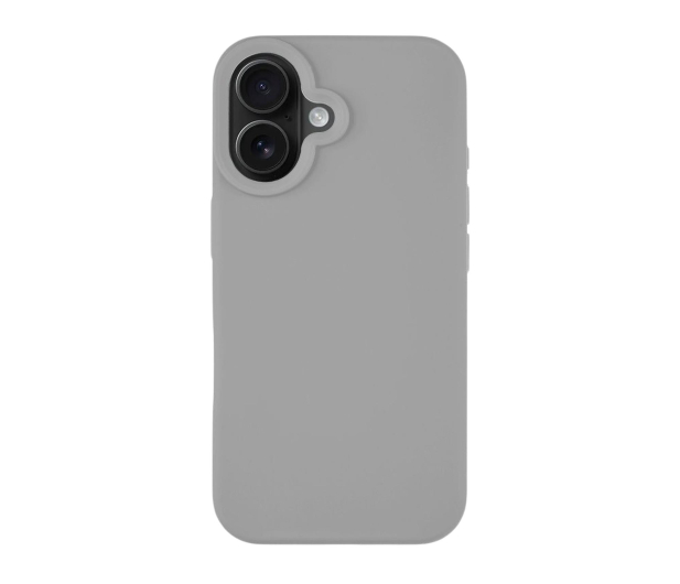 Tactical MagForce Velvet Smoothie Kryt pro Apple iPhone 16 Foggy - 1514360 - zdjęcie
